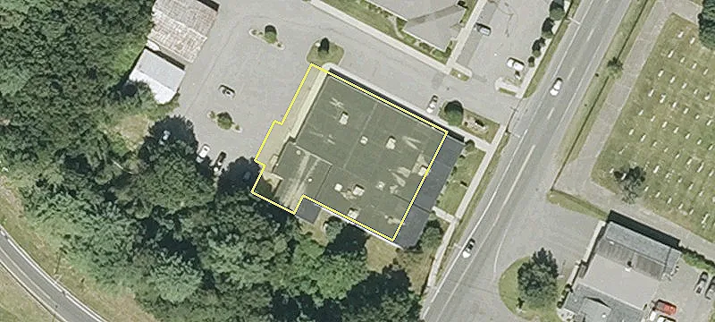 Westfield Office Space For Lease