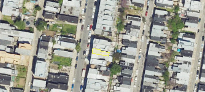 Industrial Warehouse with Mixed-Use Zoning