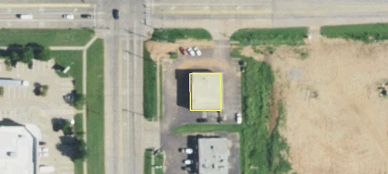 Retail Space in Spring Creek