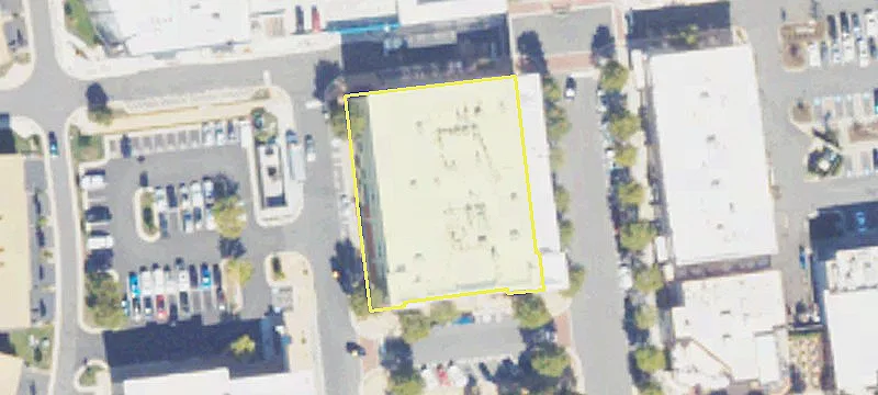 Office Space in One Loudoun