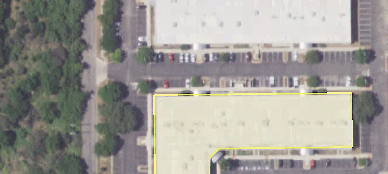 San Antonio Office Space Available