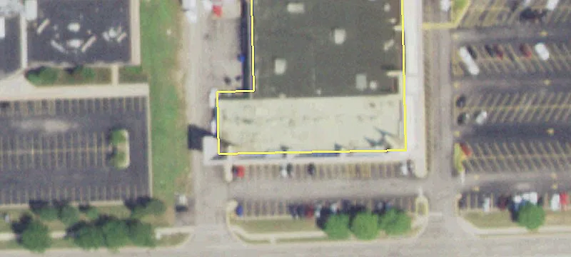 Retail Space on Route 53