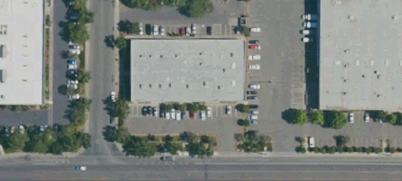 Office Space Near Highway 50