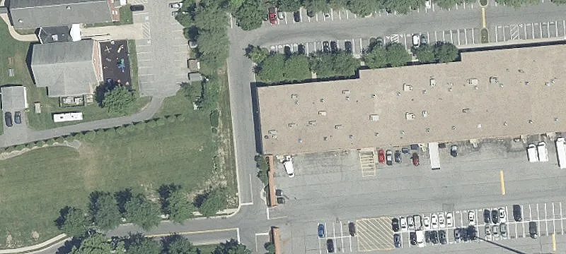 Reisterstown Flex/R&D Space Available