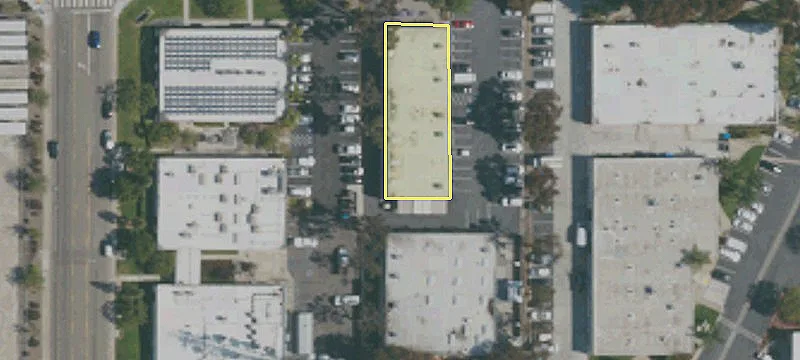 San Diego Flex Space Available