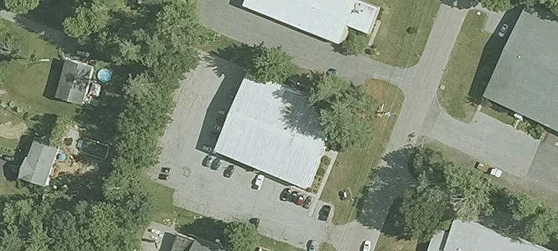Williston Office Space Available