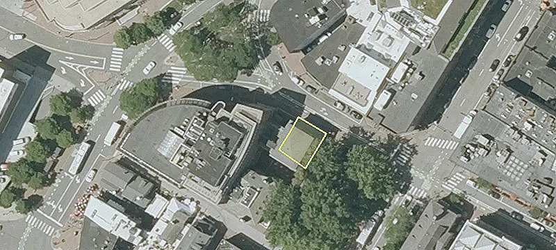 Harvard Square Office Space Available