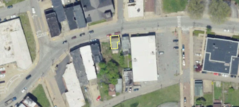 Secure Warehouse Space Available