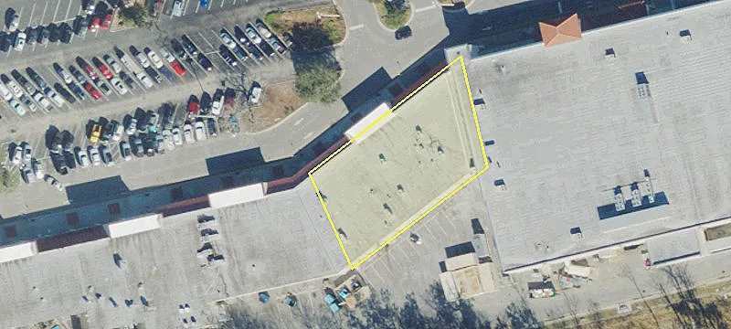 Retail Space in Volusia County
