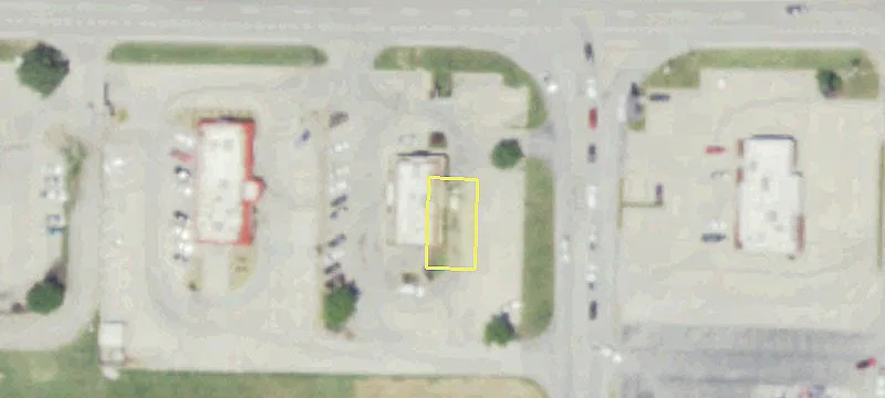 Retail Space in Clinton, Missouri