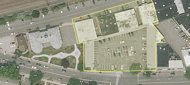 Fairfield Office Space For Rent