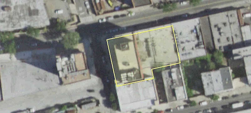 Versatile Retail Space in Brooklyn