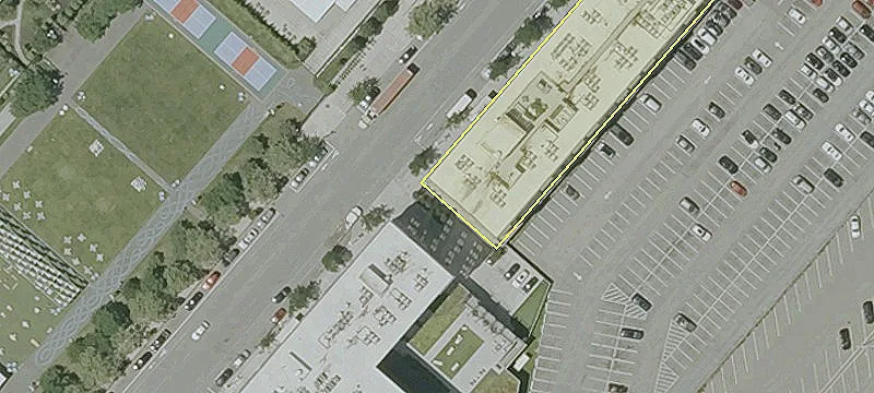 Retail Space in New Development
