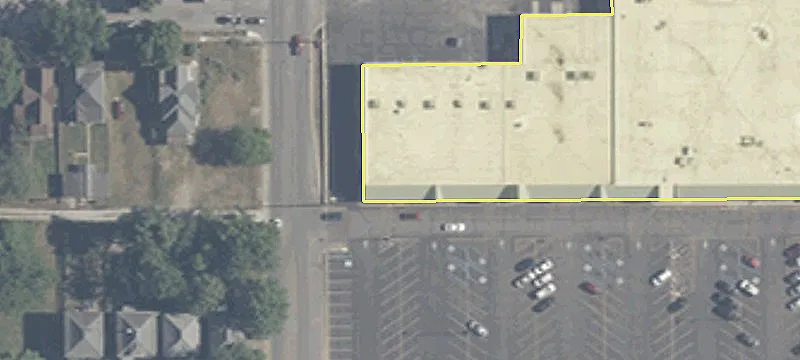 Retail Space Near Indiana State