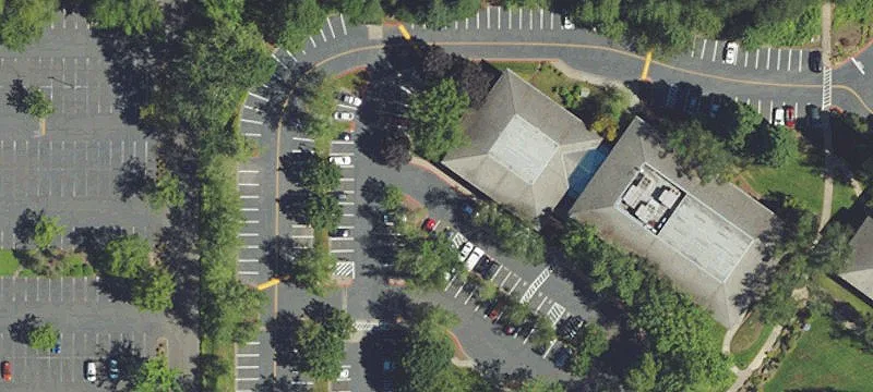 Lake Oswego Office Space Available