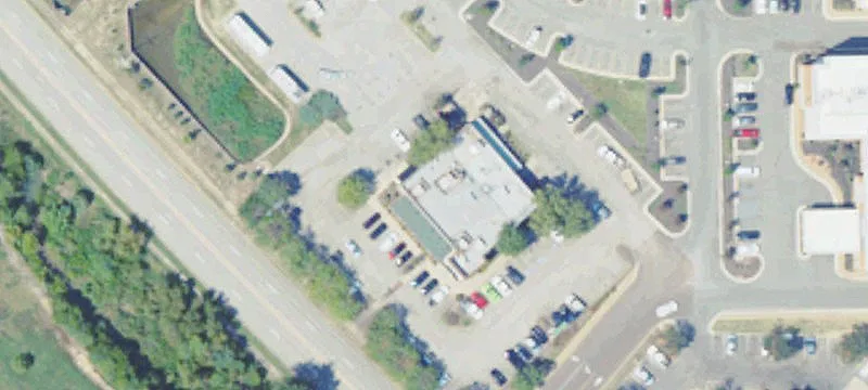 Retail Space For Rent
