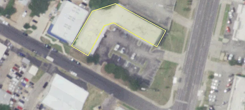 Retail Space Available for Lease