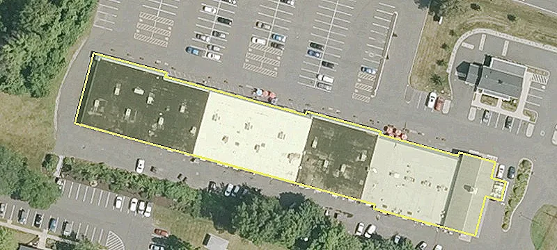 Restaurant/Retail Space Available