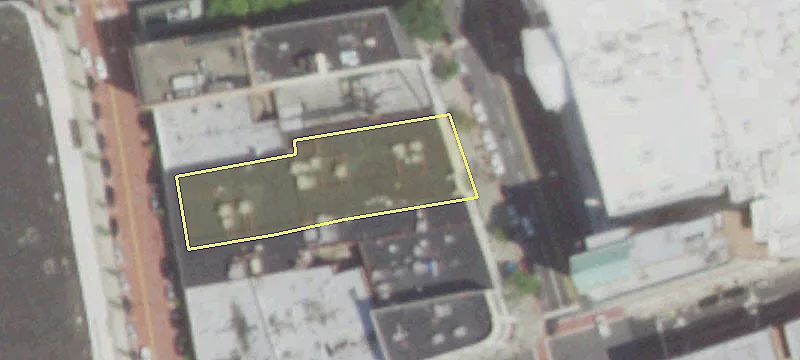 Retail Space Near Movie Theaters