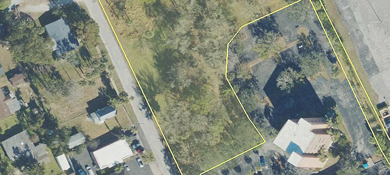 Daytona Beach Office Space Available