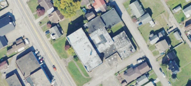 Charleston Office Building For Sale