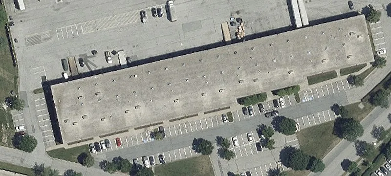 Flex Space Near BWI Airport