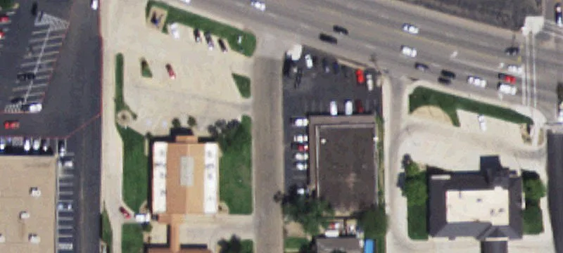 Retail Space in Westview Center