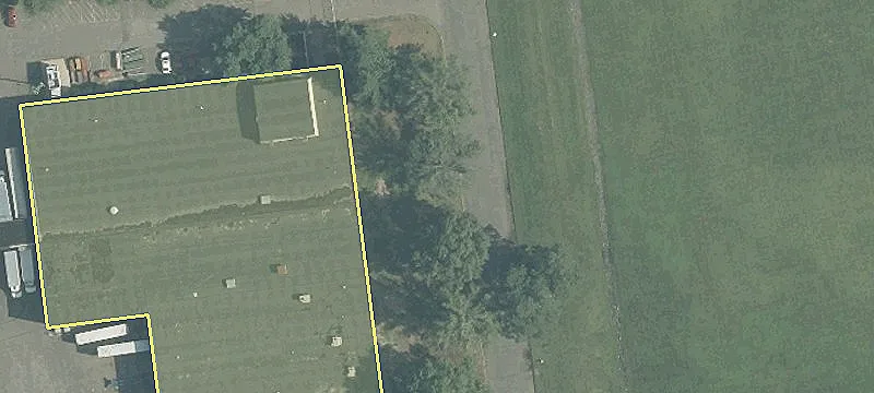 East Brunswick Industrial Facility