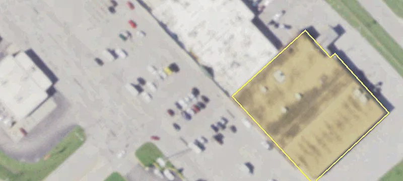 Camp Jackson Retail Space Available