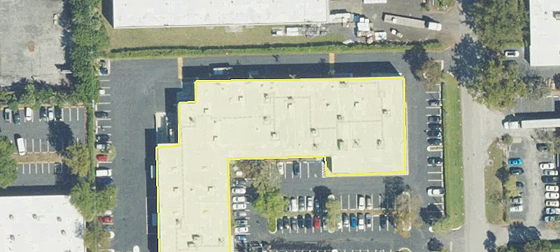 Fort Lauderdale Office Space Available