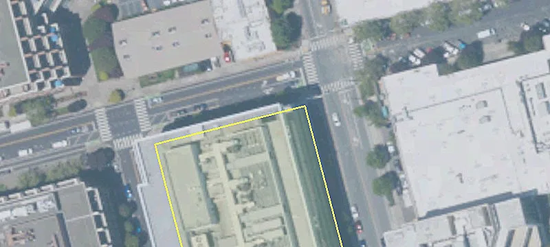 Emeryville Office Space with Amenities