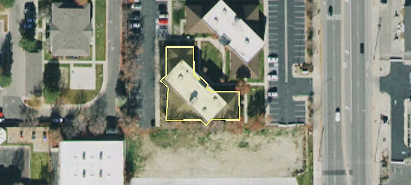 Office Space Near Sandy Village