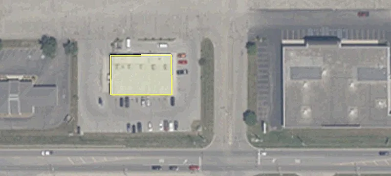 Retail Space in Logansport