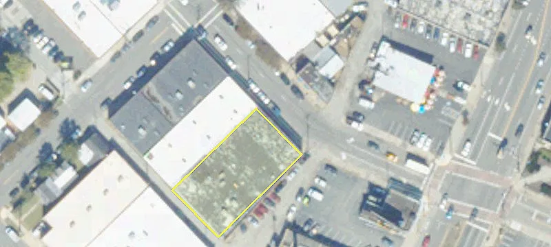Retail Space in Richmond, VA