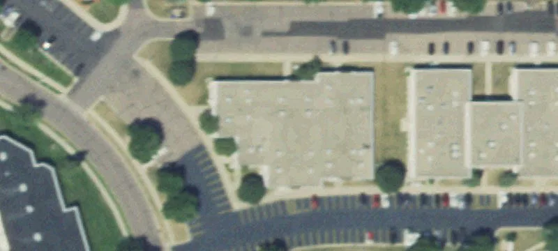 Sioux Falls Office Space Available