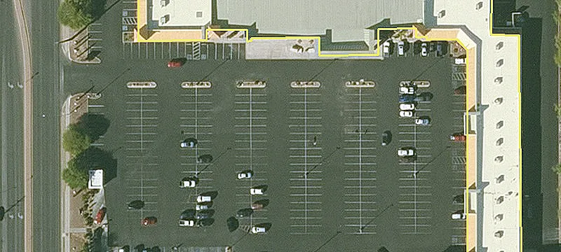 High-Traffic Retail Space Available