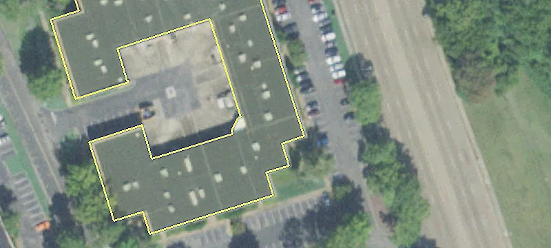 Industrial Flex Space For Lease