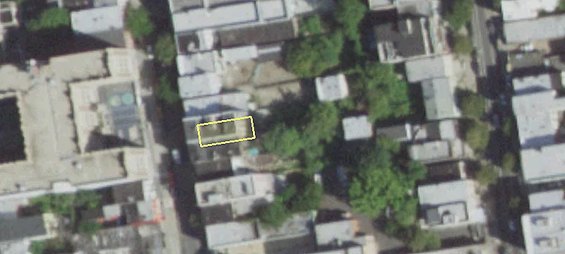 Corner Lots in Bedford-Stuyvesant