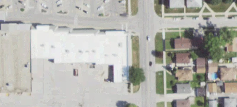 Merrionette Park Retail Space Available