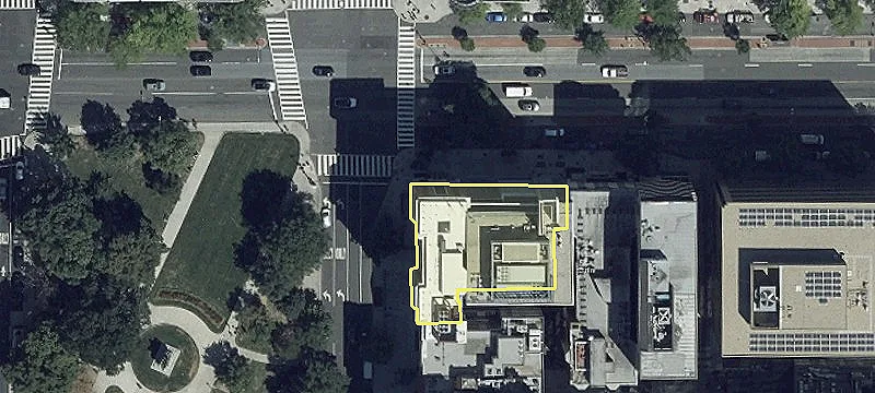 Prime Retail Space in Washington