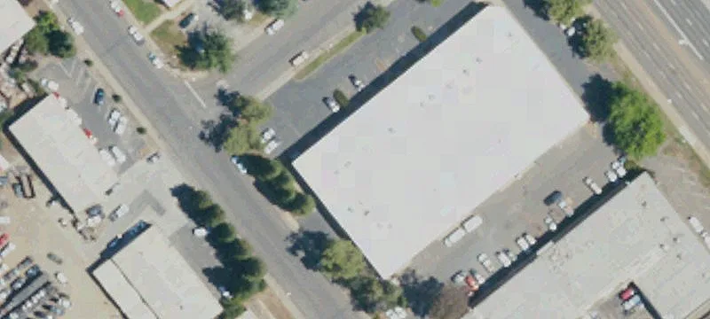Rancho Cordova Retail Space Available