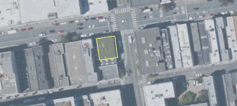 Turnkey Tap Room in San Francisco
