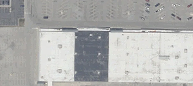 Retail Space in Muncie Corridor