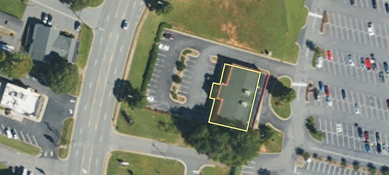 Regional Shopping Center Retail Space