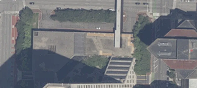 Renovated Office Space with Amenities