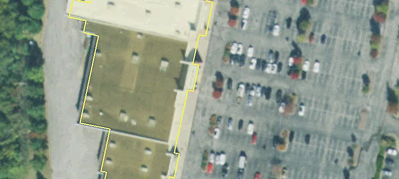 Regional Power Center Retail Space
