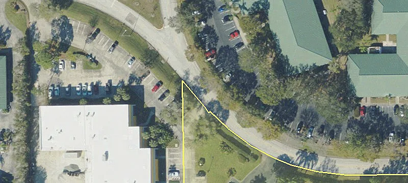 Clearwater Office Space For Lease