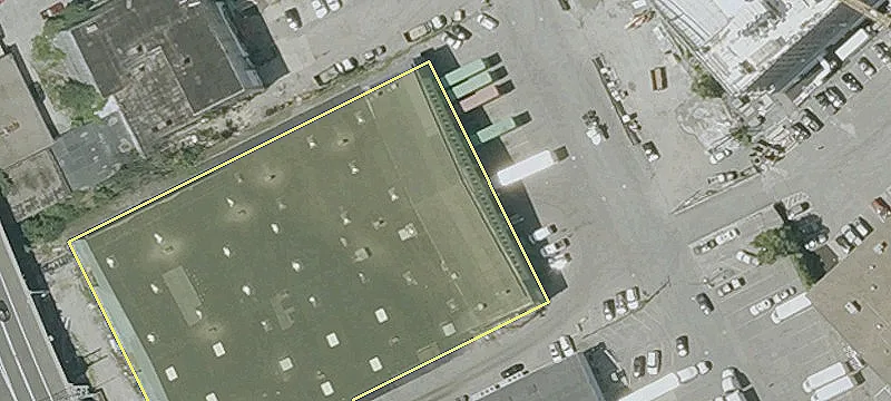Charlestown Flex Space Available