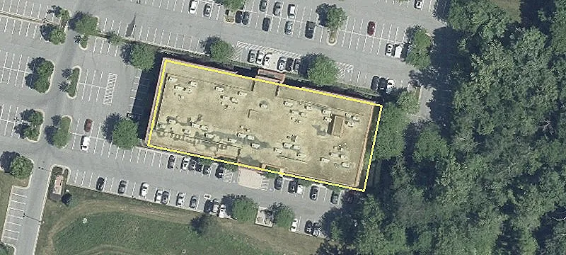 Owings Mills Class A Office