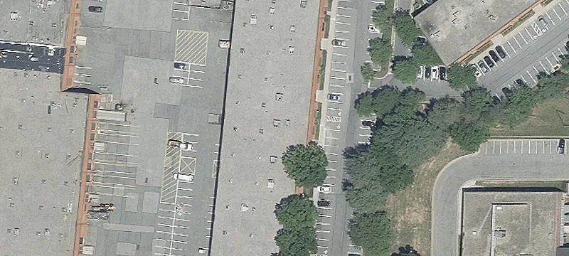 Owings Mills Flex/Warehouse Space